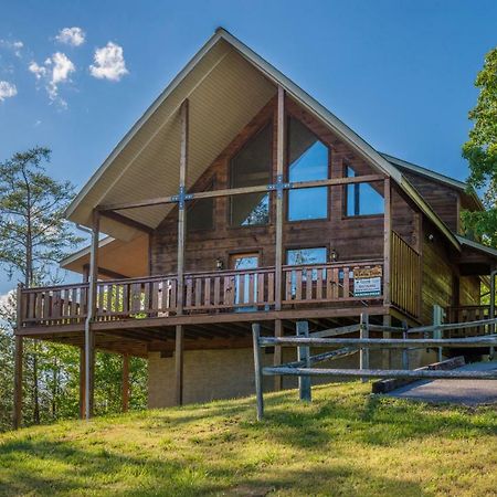 An Indian Dream Villa Henderson Springs Bagian luar foto