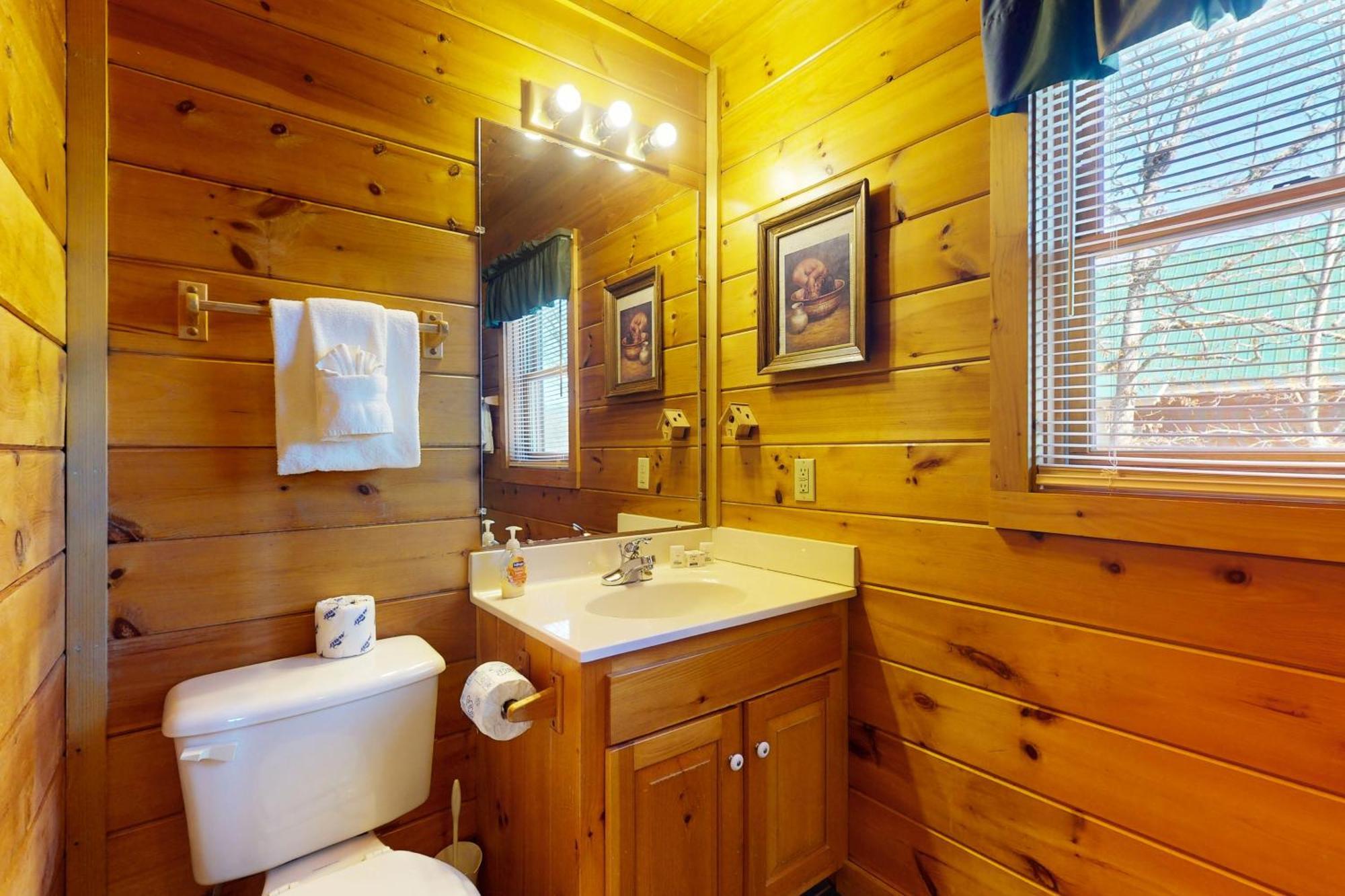 An Indian Dream Villa Henderson Springs Bagian luar foto